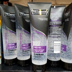 Gel vuốt tóc TRESemme Mega Hold 5 - 255gram