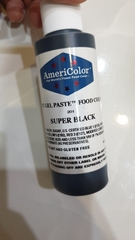 Màu thực phẩm Americolor Super Red - 4.5oz