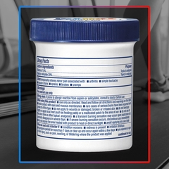 Icy Hot BALM dầu nóng - 99gram [ hàng mỹ ]