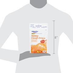 Kẹo ngậm Equate hương mật ong – 30 viên