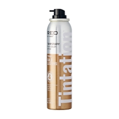 Xịt Kiss Tintation  Gold Lusters