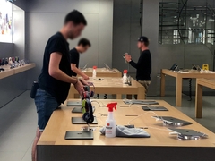 WHOOSH nước lau vệ sinh màn hình mắt kính cao cấp - 30ml