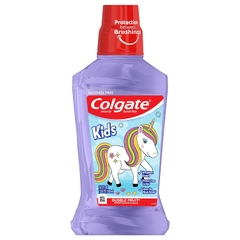 Nước súc miệng Colgate Kids chống sâu răng - 500ml