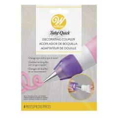 Bộ chốt giữ đuôi Wilton