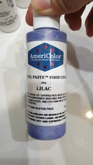 Màu thực phẩm Americolor Super Red - 4.5oz