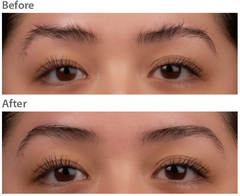 Sáp wax RUBY KISSES tạo kiểu định hình lông mày