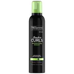 TRESemme bọt mousse Flawless Curls với coconut và avocado 297gram