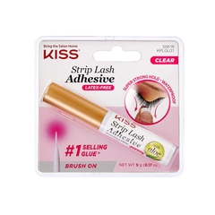 Keo dán mi KISS Strip Eyelash Adhesive - 5gram