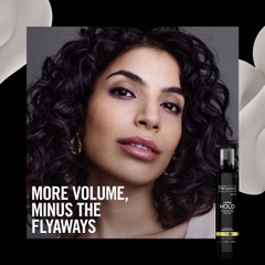 Bọt tạo kiểu tóc Tresemme TRES Two Extra Hold 4 Mousse - 297gram