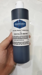 Màu thực phẩm Americolor Gold - 13.5oz