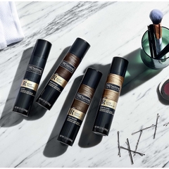 Xịt nhuộm đen tóc tạm thời TRESemmé Root Touch-Up