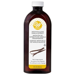 Wilton hương vanilla chiết xuất - 236ml