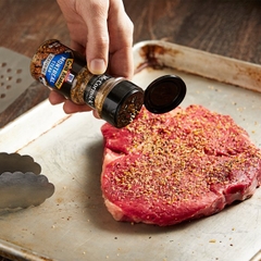 McCormick Grill Mates Montreal Steak gia vị ăn kiêng 0 calo - 96gram