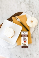 Watkins hương Cream Cheese chiết xuất không màu [ made in usa ]