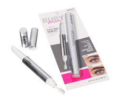 Sáp wax RUBY KISSES tạo kiểu định hình lông mày