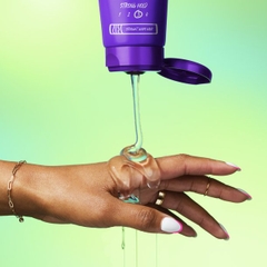Gel vuốt tóc Aussie Instant Volume giữ nếp tối đa - Made in USA