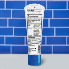 Kem đánh răng ACT Anticavity trẻ em có fluoride hương bubble gum