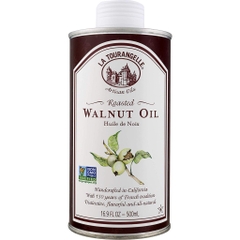 Dầu Walnut La Touranaelle - 500ml
