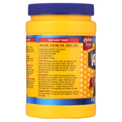 ARGO Tinh bột ngô nguyên chất không chứa gluten - 454gram