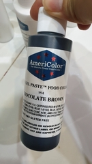 Màu thực phẩm Americolor Super Red - 4.5oz