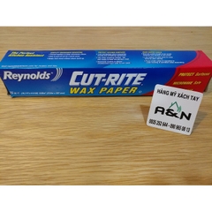 Giấy Wax Paper Reynolds