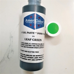 Màu thực phẩm Americolor Super Red - 4.5oz