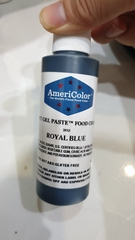 Màu thực phẩm Americolor Super Red - 4.5oz