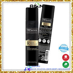 Xịt nhuộm đen tóc tạm thời TRESemmé Root Touch-Up
