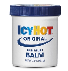 Icy Hot BALM dầu nóng - 99gram [ hàng mỹ ]