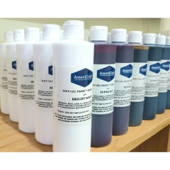 Màu thực phẩm Americolor Gold - 13.5oz