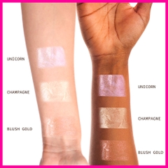 RUBY KISSES Dung dịch kim tuyến dành cho mặt và cơ thể