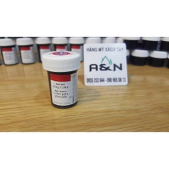 Màu thực phẩm Wilton Red Red - 1oz