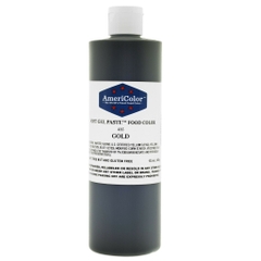 Màu thực phẩm Americolor Gold - 13.5oz