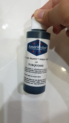 Màu thực phẩm Americolor Super Red - 4.5oz