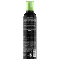 TRESemme bọt mousse Flawless Curls với coconut và avocado 297gram