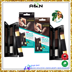 Phấn phủ đen tóc tạm thời Kiss Quick Cover