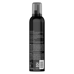Bọt tạo kiểu tóc Tresemme TRES Two Extra Hold 4 Mousse - 297gram