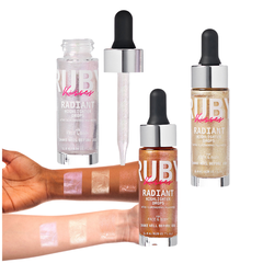 RUBY KISSES Dung dịch kim tuyến dành cho mặt và cơ thể