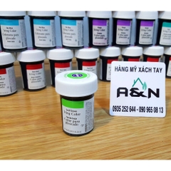 Màu Wilton Leaf Green - 1oz