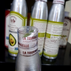 Dầu ăn xịt La Tourangelle Avocado - 147ml