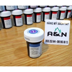 Màu thực phẩm Wilton Delphinlum Blue - 1oz