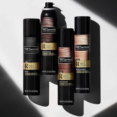 Xịt nhuộm đen tóc tạm thời TRESemmé Root Touch-Up