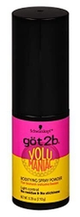 Bột tạo nếp phồng tóc Got2b Volumizing