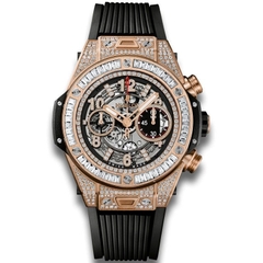 Đồng Hồ Hublot Big Bang One