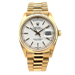 Đồng Hồ Rolex Day-Date 36