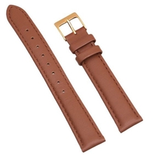 Dây da đồng hồ 18mm L015-04-18