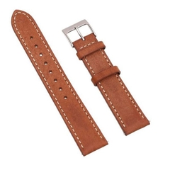 Dây da đồng hồ 18mm L013-04-18