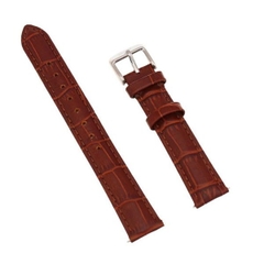 Dây da đồng hồ 18mm L015-04-18