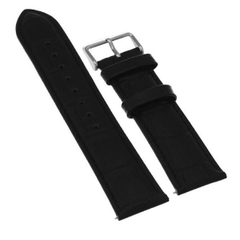 Dây da đồng hồ 12mm L012-01-12