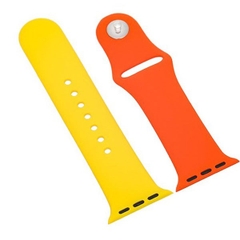 Dây da MVW mặt 44mm M07-02-44